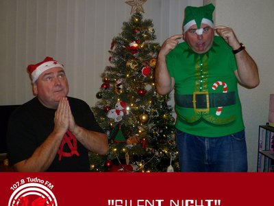 Silent Night (Radio Session)