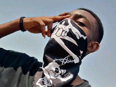 Skarcity da Slim Kode photo