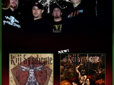 Kill Syndicate photo