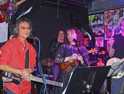 ASC photo by Mike Beitchman