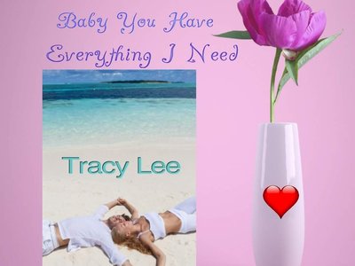Tracy Lee photo