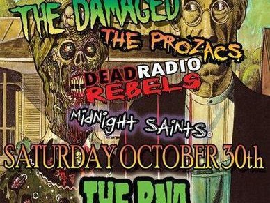 Small Town Hell-o-ween 3!!!
