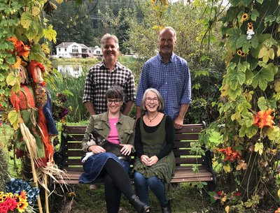 Four Lakes Community Fall Festival