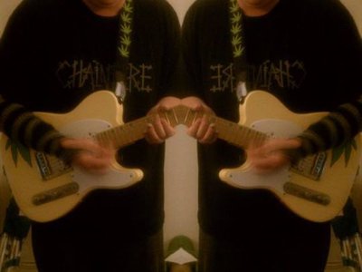 Michael Cash photo