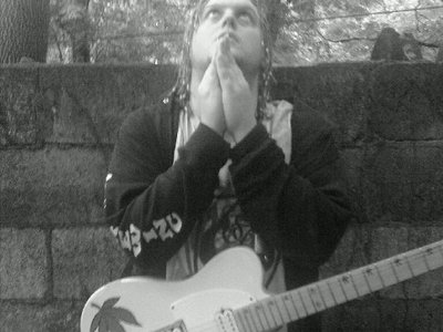 Michael Cash photo