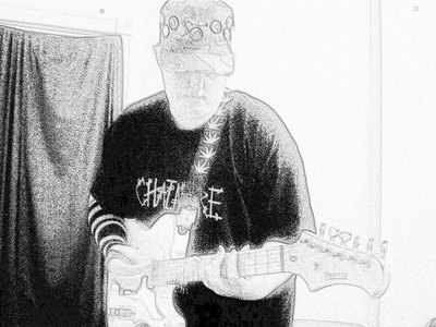 Michael Cash photo