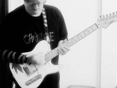 Michael Cash photo