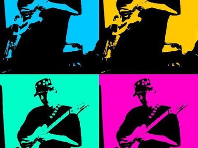Michael Cash photo