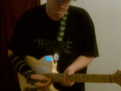 Michael Cash photo