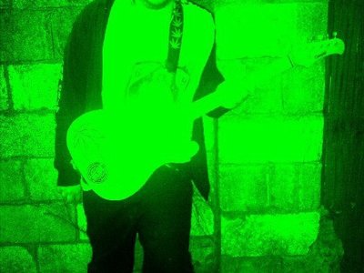 Michael Cash photo