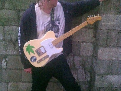 Michael Cash photo