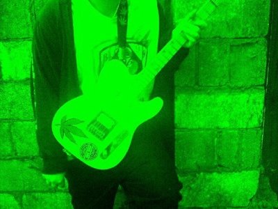Michael Cash photo