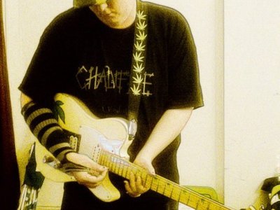 Michael Cash photo