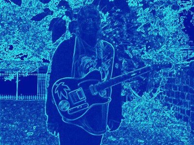 Michael Cash photo