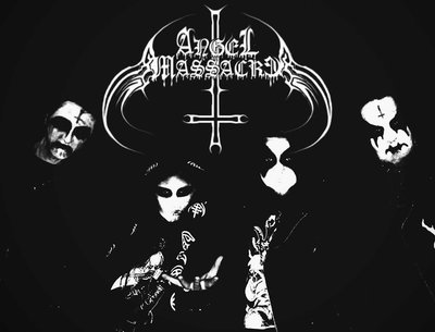 Angel Massacre
