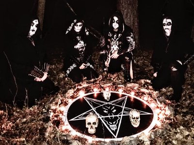 The Angel Massacre