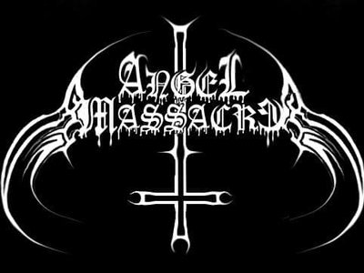 Angel Massacre Logo