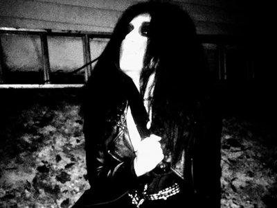 Nephthys of The Angel Massacre USBM