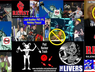 Just Another PNT-PiL Holiday Fiasco