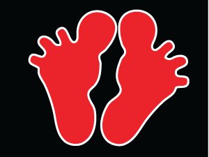 FEET