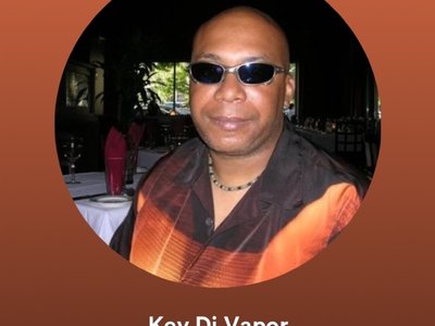 #KevDjVapor photo