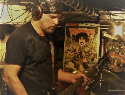 The Space Sharks photo
