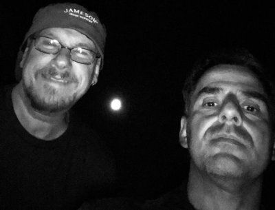 The Space Sharks photo