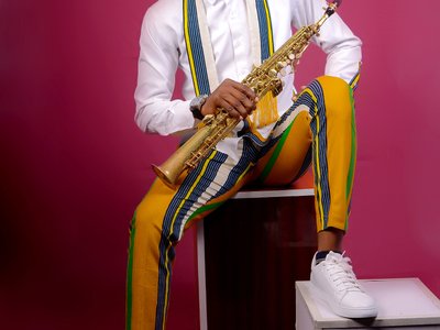 Joseph Shaibu photo