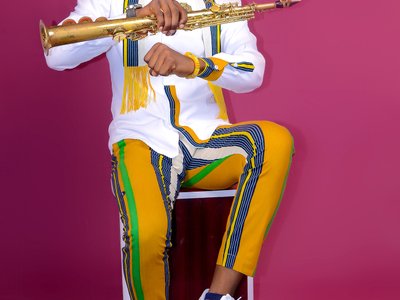 Joseph Shaibu photo
