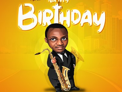 Na My Birthday 
