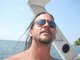 STILL ON A BOAT!