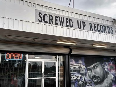 Dj Red-Screwed Up Deejay photo