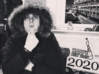 2020 könnte für uns alle ein ganz besonderes Jahr im Zeichen des Miteinanders werden. Auf geht's!!