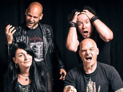The Press Gang photo