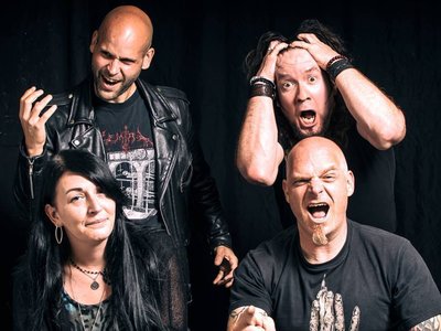 The Press Gang photo