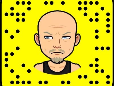 Follow us on Snap Chat