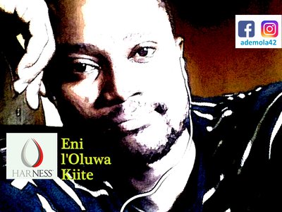 Eniloluwa Kiite