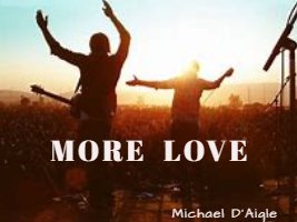 MORE LOVE