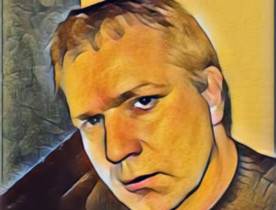 Haakon Fredriksen photo