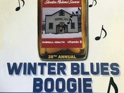 Baker Street Blues photo