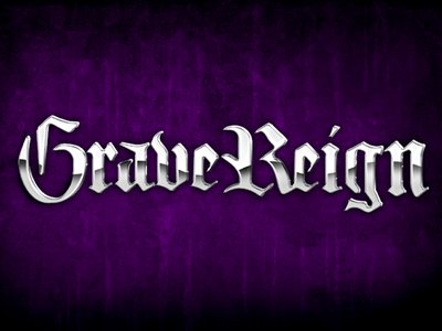 GraveReign photo