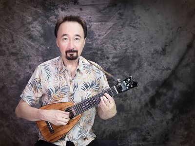 Peter Kun Frary photo