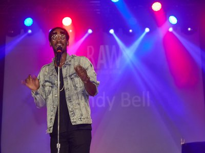 Randy Bell photo