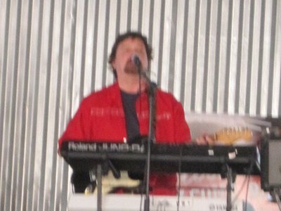 Duane Tate photo