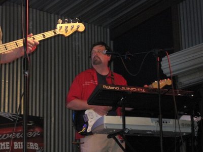 Duane Tate photo