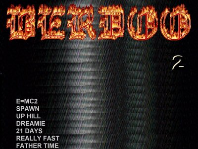🔴You Rock www.BERDOO.com Booking@Berdoo.com JC Berdoo owns BERDOO & ALIEN-AID Beverage™©® 198