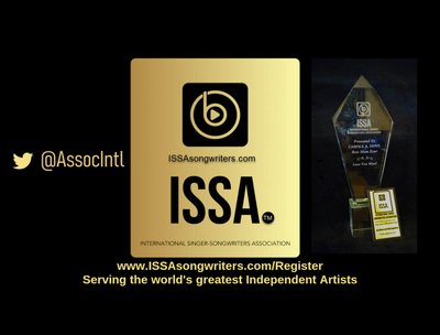 ISSA Members
