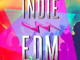 Indi EDM - Gregory Bonino