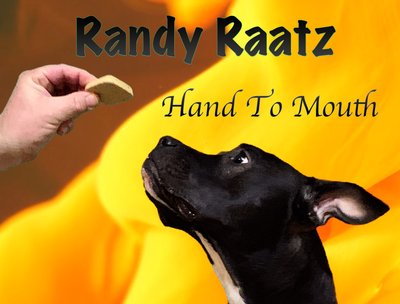 Randy Raatz Band photo