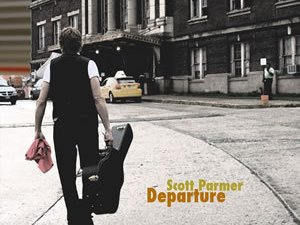 Scott Parmer photo